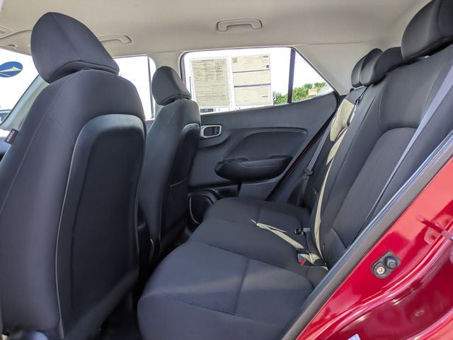 2024 Hyundai Venue SE