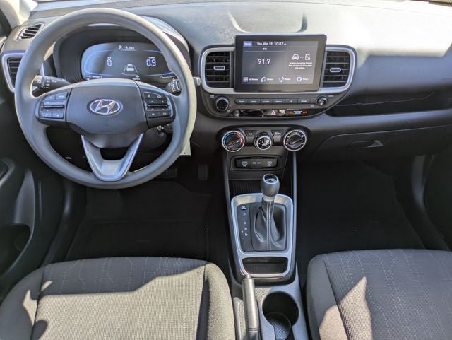 2024 Hyundai Venue SE