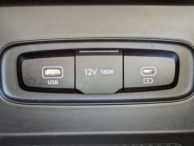 2024 Hyundai Venue SE