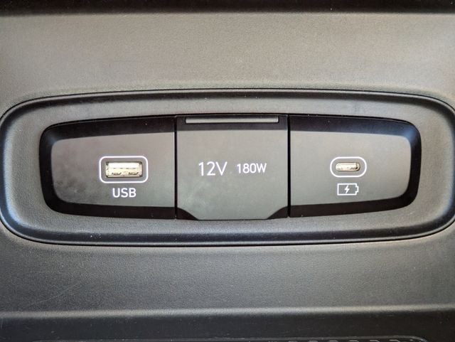 2024 Hyundai Venue SE