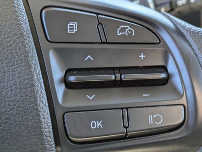 2024 Hyundai Venue SE