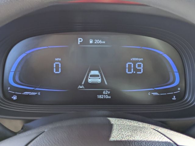 2024 Hyundai Venue SE