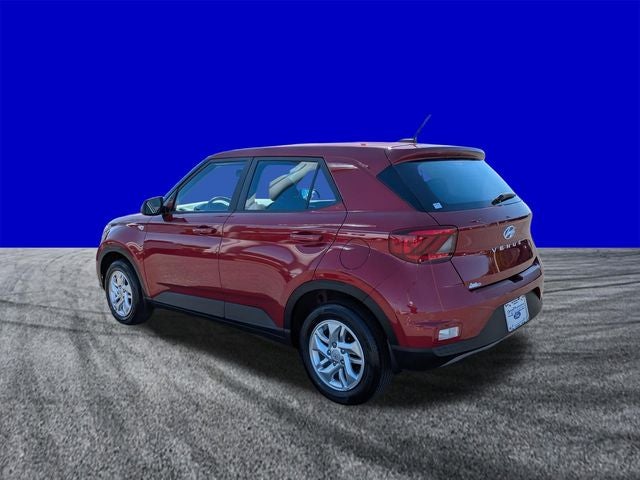 2024 Hyundai Venue SE