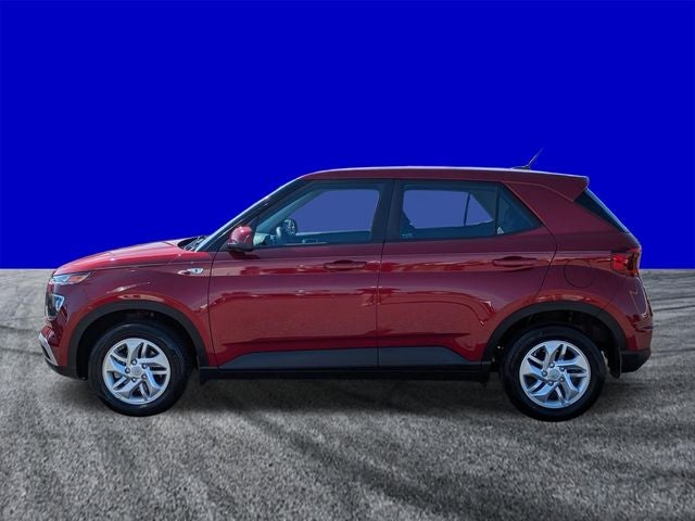 2024 Hyundai Venue SE