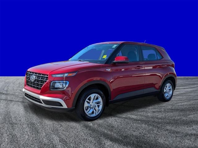2024 Hyundai Venue SE