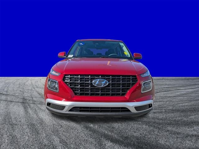 2024 Hyundai Venue SE