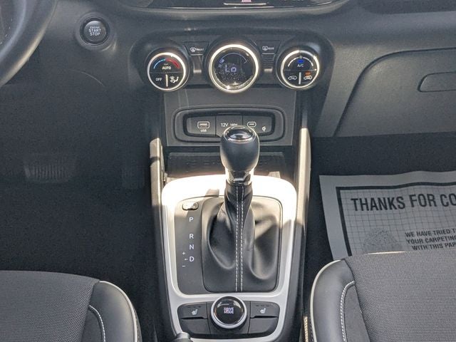 2024 Hyundai Venue Limited