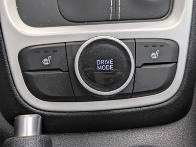 2024 Hyundai Venue Limited