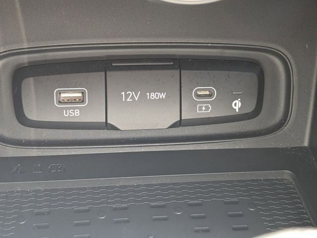 2024 Hyundai Venue Limited