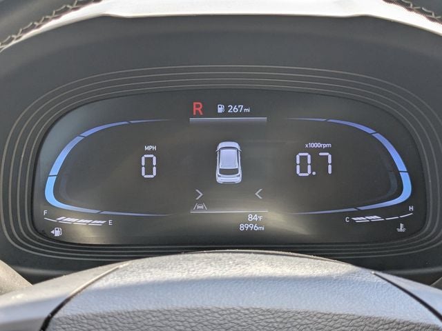 2024 Hyundai Venue Limited