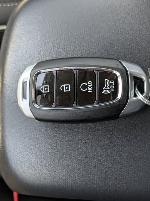 2024 Hyundai Venue Limited