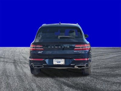 2024 Genesis GV80 3.5T
