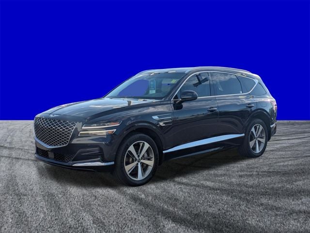 2024 Genesis GV80 3.5T