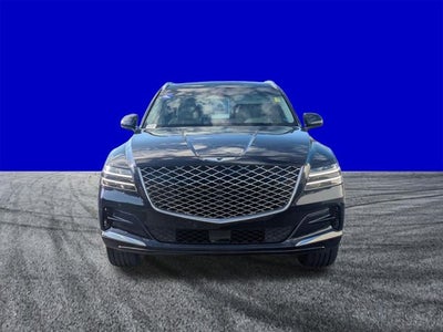 2024 Genesis GV80 3.5T