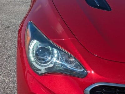 2019 Kia Stinger Base