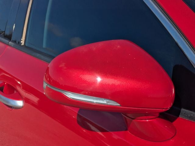 2019 Kia Stinger Base