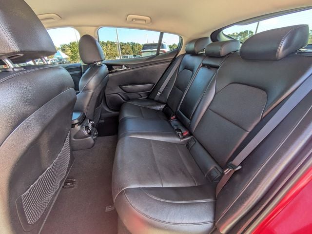2019 Kia Stinger Base