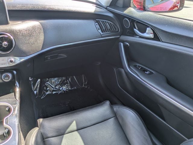 2019 Kia Stinger Base