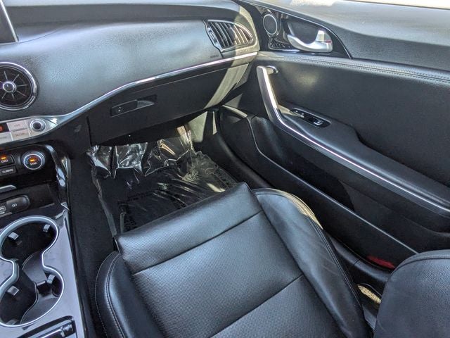 2019 Kia Stinger Base