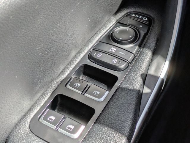 2019 Kia Stinger Base