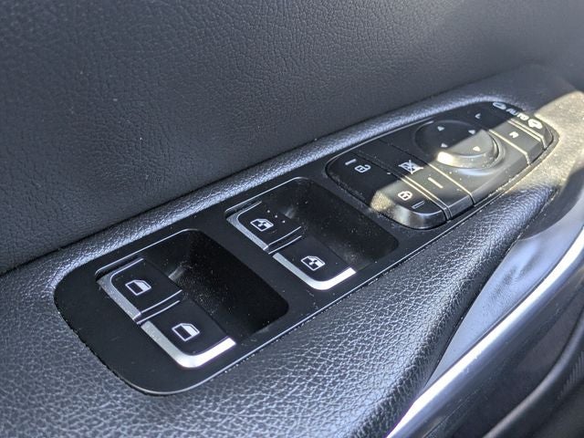 2019 Kia Stinger Base