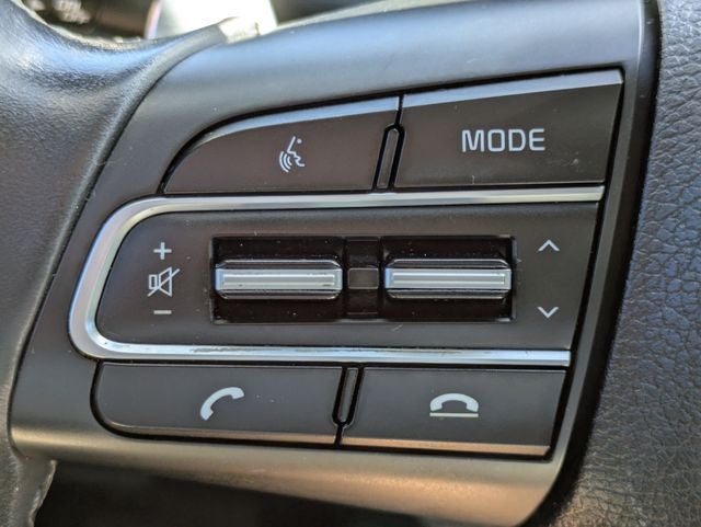 2019 Kia Stinger Base
