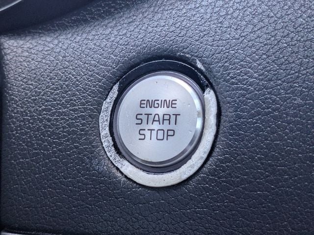 2019 Kia Stinger Base