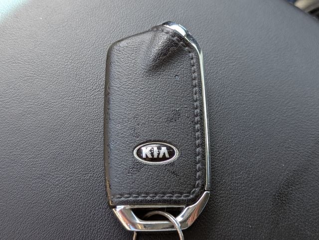 2019 Kia Stinger Base