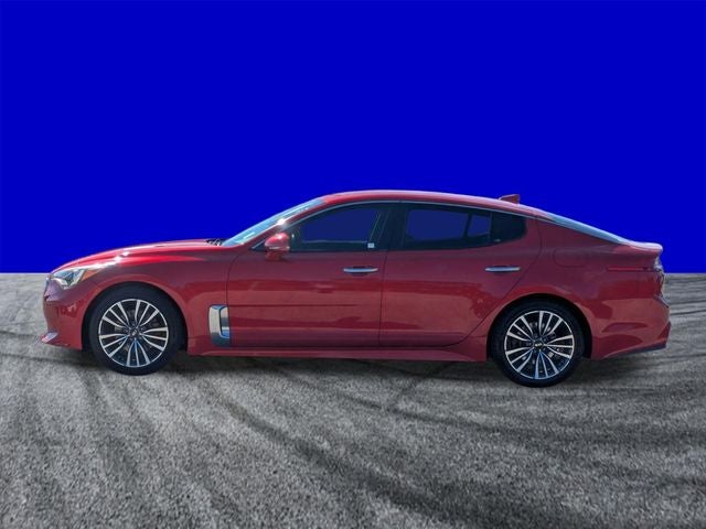 2019 Kia Stinger Base