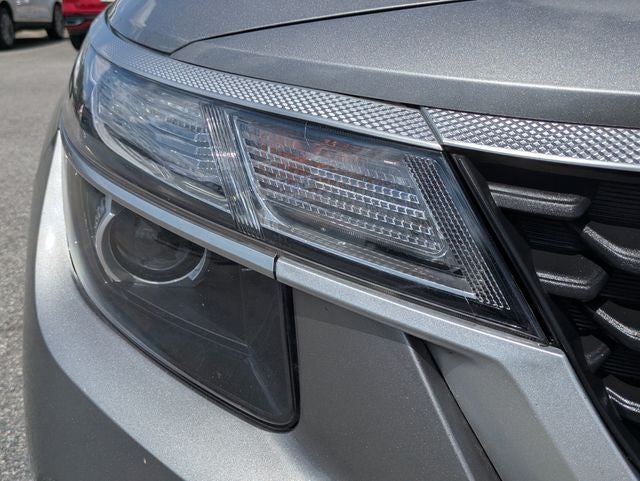 2021 Kia Seltos LX