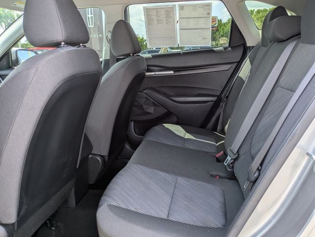 2021 Kia Seltos LX