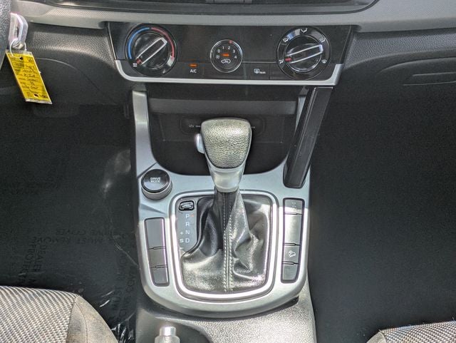 2021 Kia Seltos LX