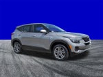 2021 Kia Seltos LX