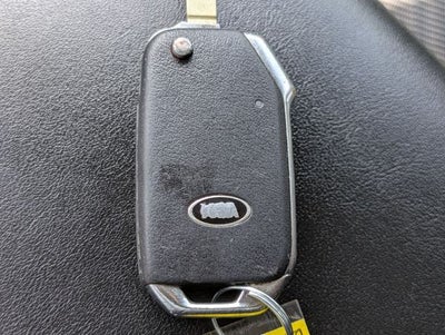 2021 Kia Seltos LX