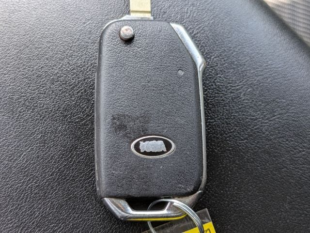 2021 Kia Seltos LX