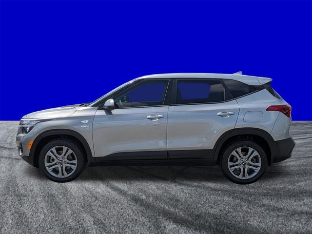 2021 Kia Seltos LX
