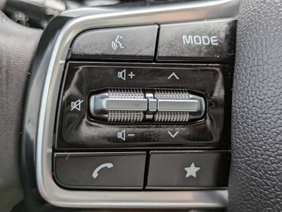 2023 Kia Carnival SX