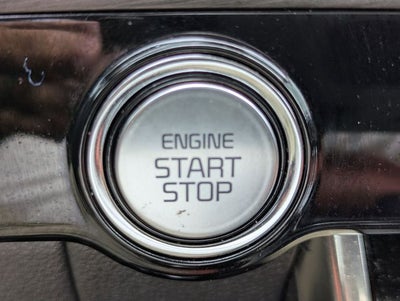 2023 Kia Carnival SX