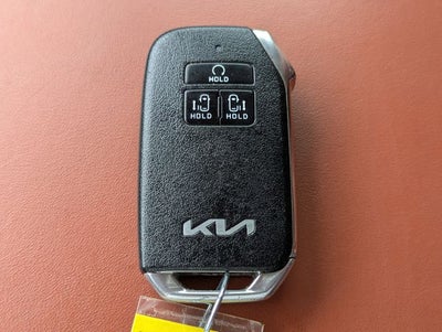 2023 Kia Carnival SX