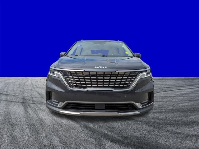 2023 Kia Carnival SX