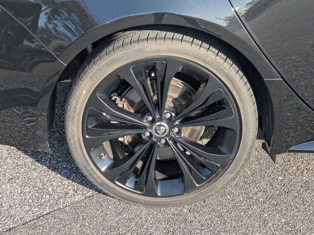 2024 Jaguar XF R-Dynamic SE