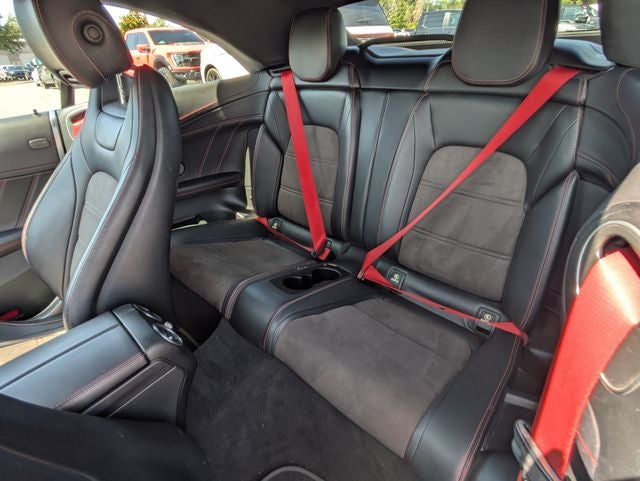 2021 Mercedes-Benz C-Class C 43 AMG® 4MATIC®