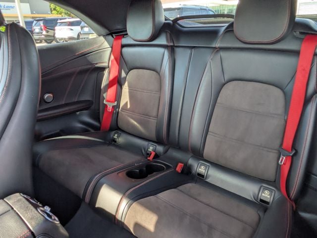 2021 Mercedes-Benz C-Class C 43 AMG® 4MATIC®