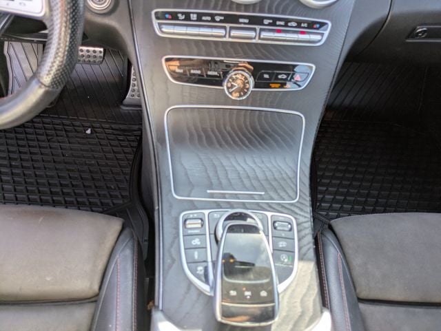 2021 Mercedes-Benz C-Class C 43 AMG® 4MATIC®