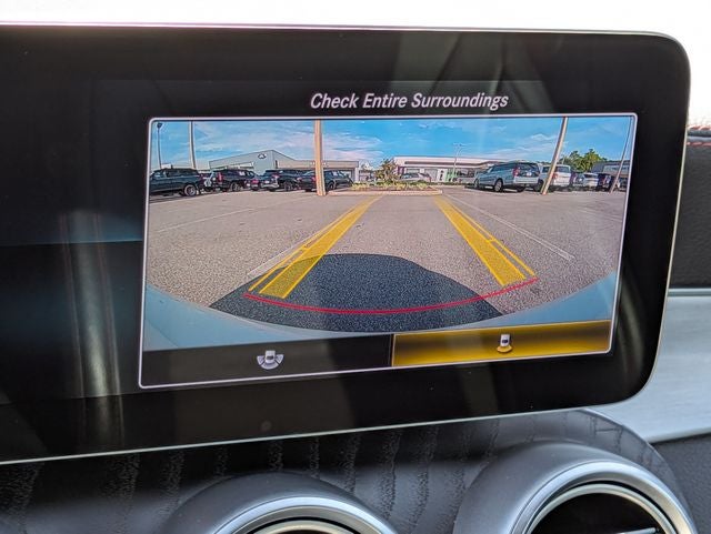 2021 Mercedes-Benz C-Class C 43 AMG® 4MATIC®
