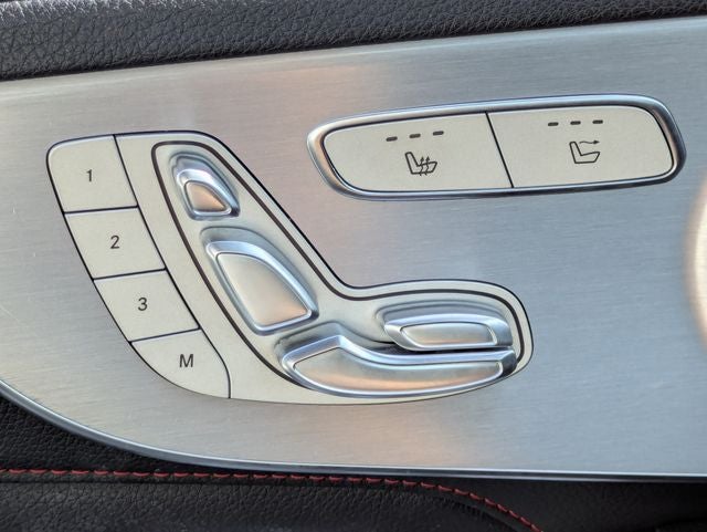 2021 Mercedes-Benz C-Class C 43 AMG® 4MATIC®