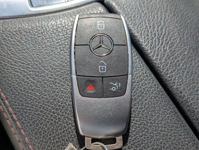 2021 Mercedes-Benz C-Class C 43 AMG® 4MATIC®