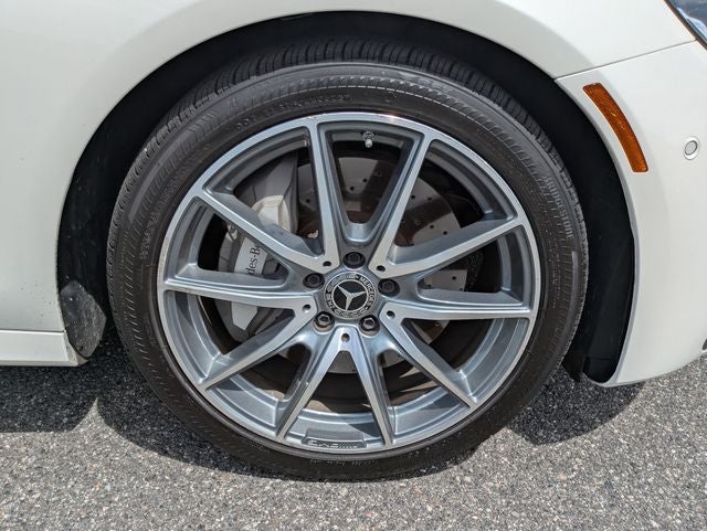 2021 Mercedes-Benz E-Class E 350 4MATIC®