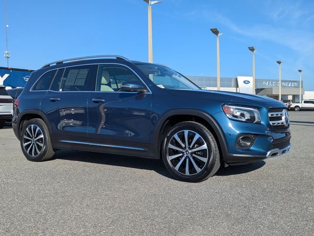 2023 Mercedes-Benz GLB GLB 250