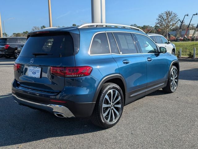 2023 Mercedes-Benz GLB GLB 250